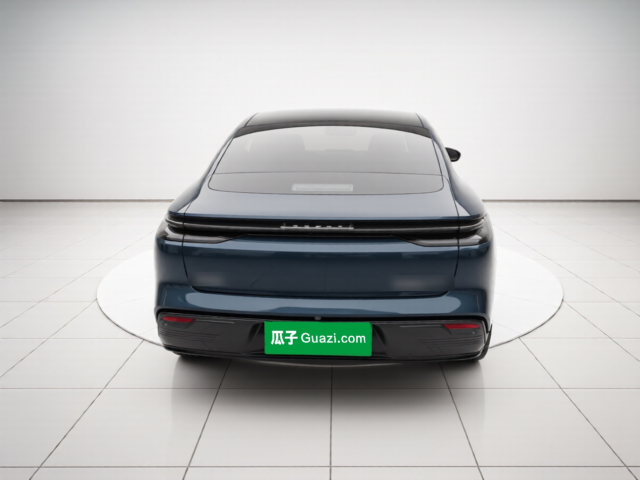 Geely Galaxy 8 2025 130km EM-P Starship Edition — снимка 5