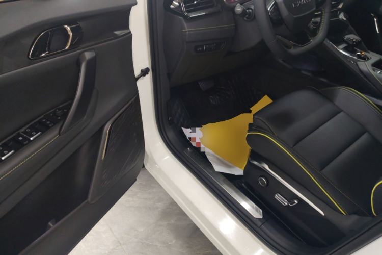 Used Lynk & Co 06 2023 Remix 1.5T Dynamic Halo
