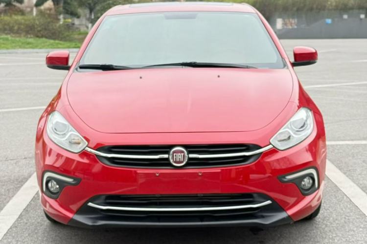 Used Fiat Ottimo 2014 1.4T Automatic Comfort Edition
