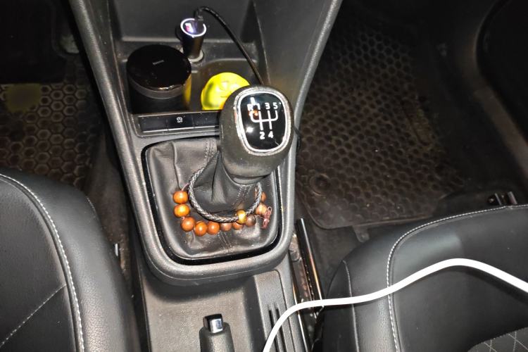 Used Skoda Rapid Spaceback 2019 Revised Version 1.5L Manual Comfort Edition China VI Standard