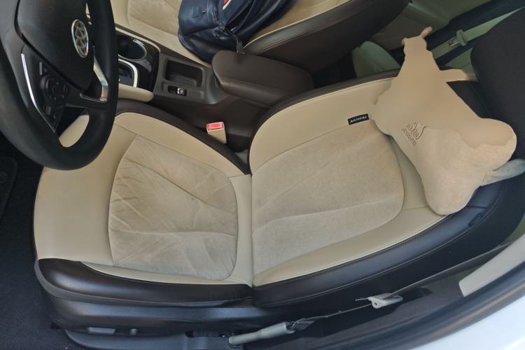 Used Buick Verano 2015 Sedan 15S Automatic Leading Model