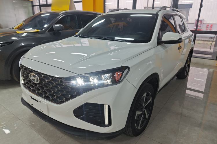 Used Hyundai ix35 2021 2.0L Automatic 2WD GLS Leading Edition