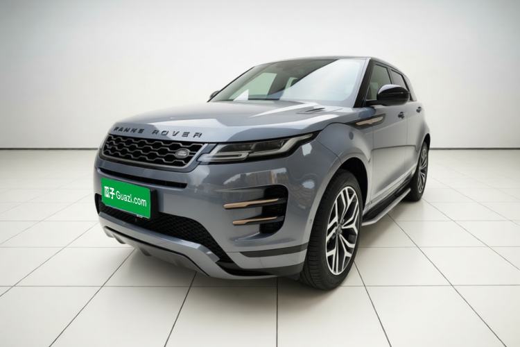 Used Land Rover Range Evoque 2020 249 PS R-DYNAMIC SE Sport Technology Edition