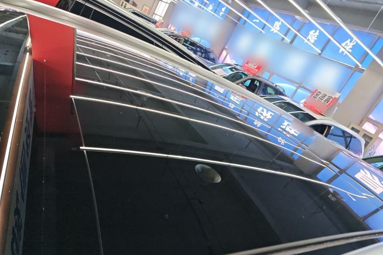 Used Mercedes-Benz GLC 2022 Refreshed GLC 300 L 4MATIC Dynamic Edition
