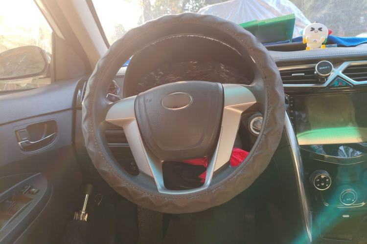 Used BYD F3 2020 1.5L Manual Luxury Edition