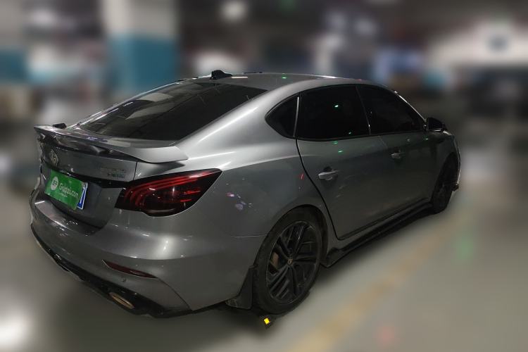 Used MG 6 2020 1.5T Automatic Trophy Flagship Edition