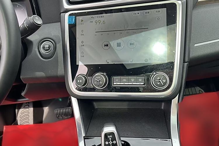 Used Lynk & Co 01 2017 2.0T Two-Wheel Drive Pro Edition