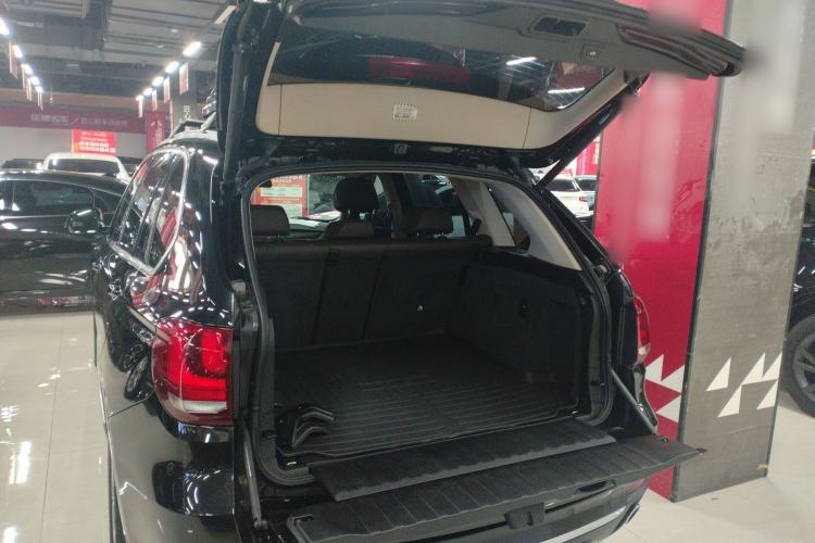 Used BMW X5 2018 xDrive28i