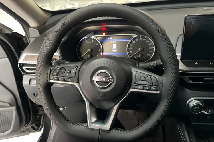 Used Nissan Teana 2022 2.0L XL-TLS Enjoyment Edition Steering Wheel