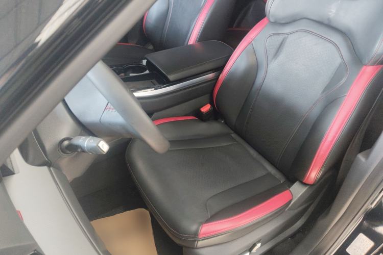 Used JETOUR Dashing 2024 1.6T DCT King PRO