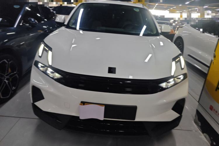 Used Lynk & Co 06 EM-P 2023 EM-P 126 Long-Range Pro