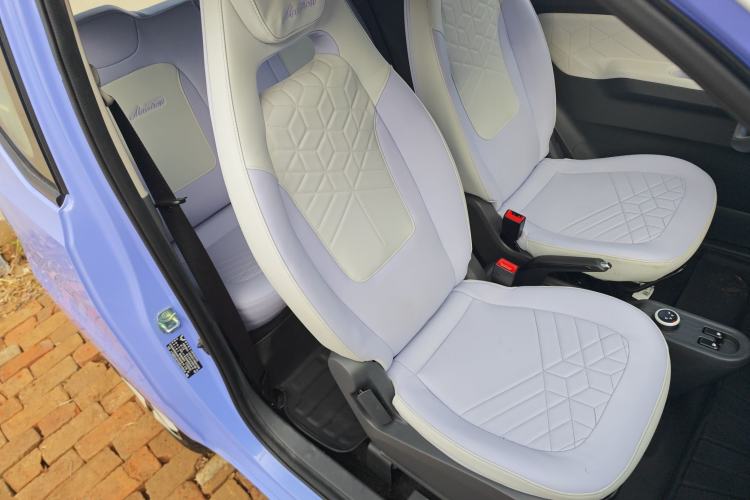 Used Wuling Hongguang MINIEV 2022 Macaron Colorful Edition Lithium Iron Phosphate
