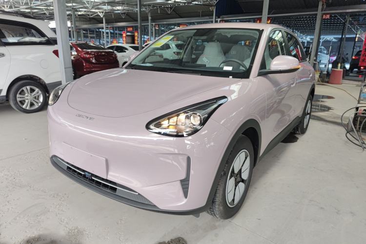 Used Geely Galaxy Geome 2026 Model 310km Youth Edition