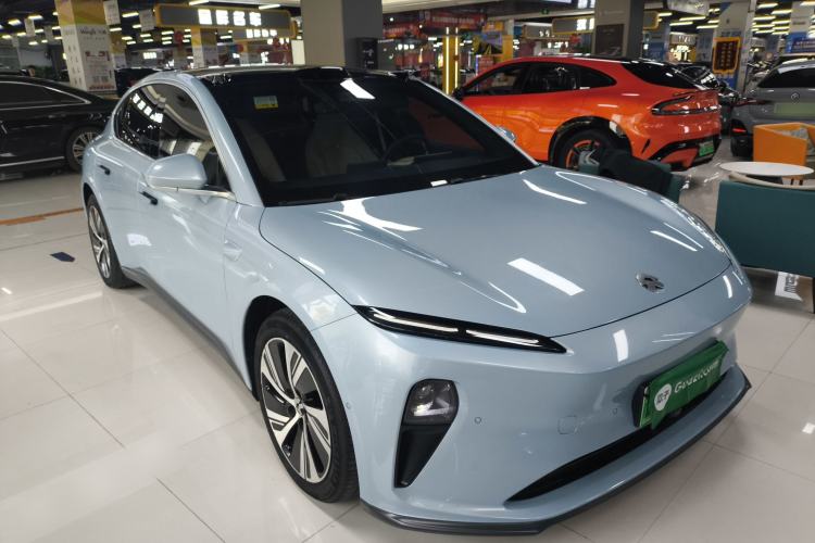 Used Nio ET5 2024 75 kWh