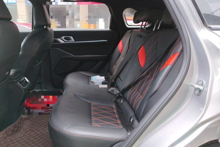 Used Haval XY 2022 1.5T Smart Edition
