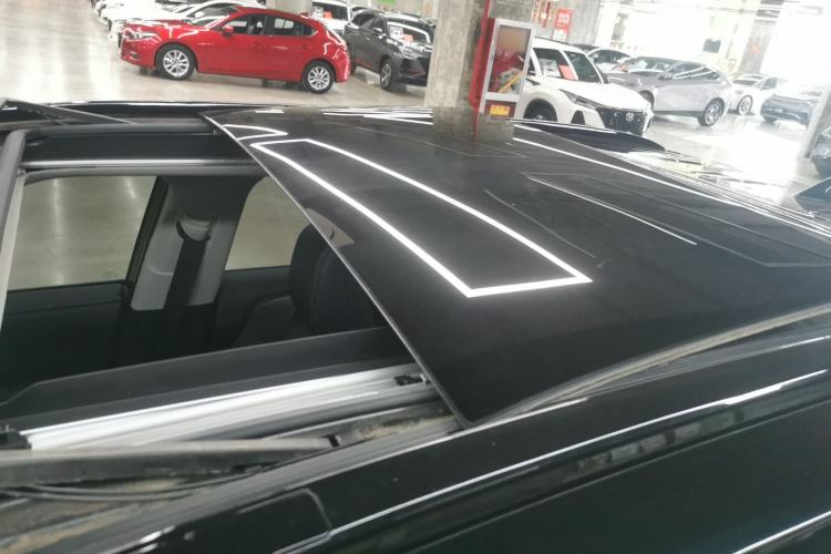 Used Toyota Wildlander 2024 2.0L CVT 4x4 Luxury PLUS Edition