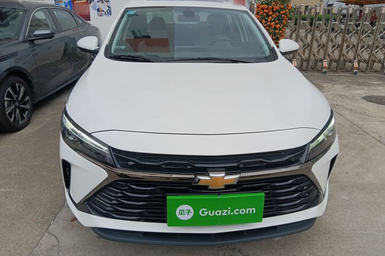 Used Chevrolet Monza 2023 1.5L Dual-Clutch Enjoyment Edition