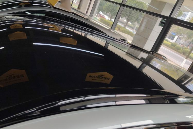 Used XPeng G9 2024 570 Pro
