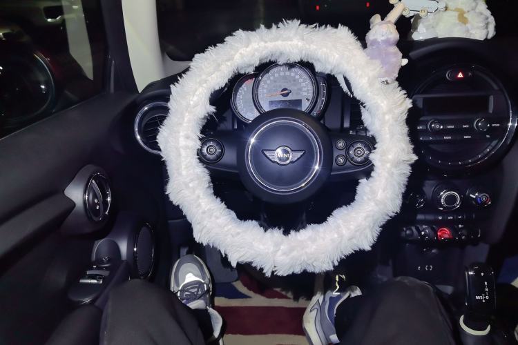 Used MINI MINI 2018 1.5T ONE PLUS
