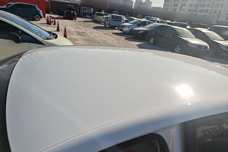 Used MG 4 EV 2023 415 km Range Sea-Faring Champion Edition
