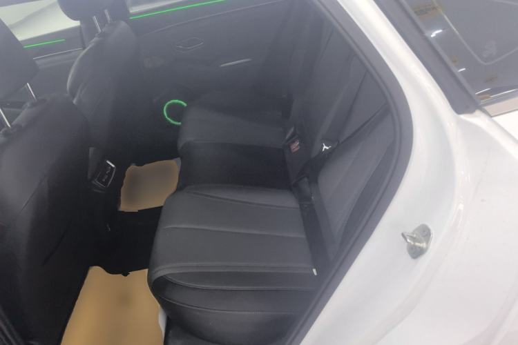 Used BYD Qin L 2024 DM-i 120KM Beyond Model