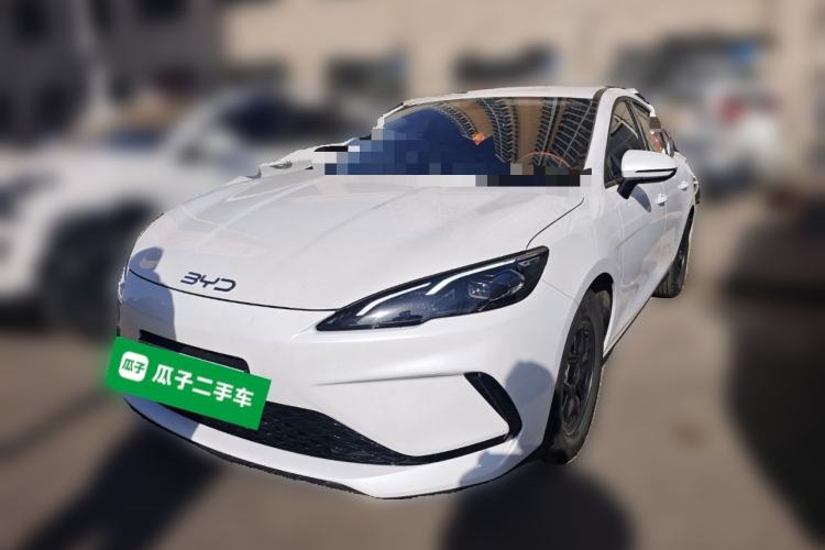 Used BYD Seal 05 DM-i 2025 DM-i Smart Drive 55KM Luxury Model