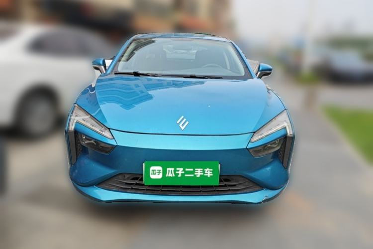 Used JMEV GSE 2022 Standard Range Youth Edition