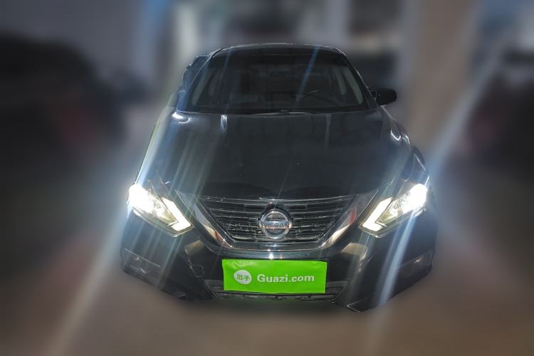 Used Nissan Teana 2016 2.0L XL Comfort Edition Front