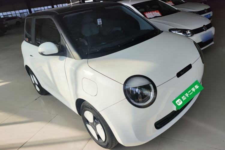 Used Qiyuan Lumin 2023 205km Xiangqin Version