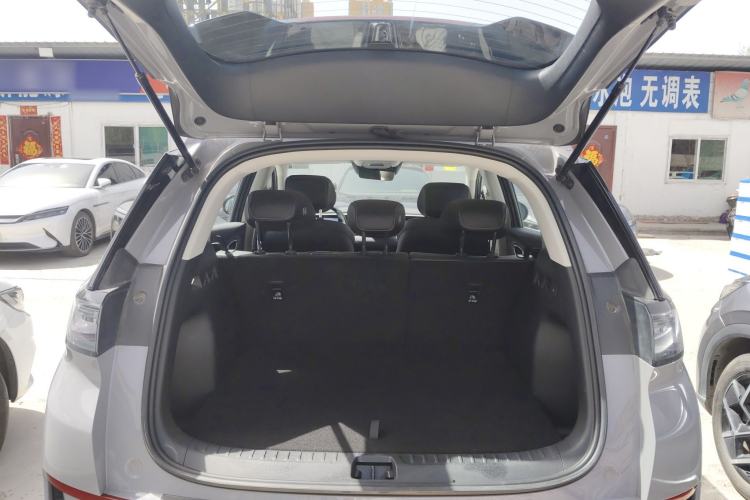 Used BYD Sealion 05 EV 2025 520 km Smart Cruise Version
