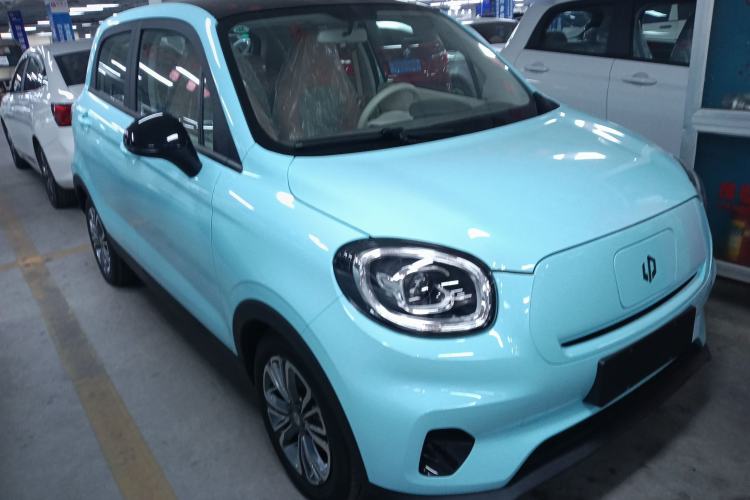 Used Leapmotor T03 2025 403 Comfort Edition