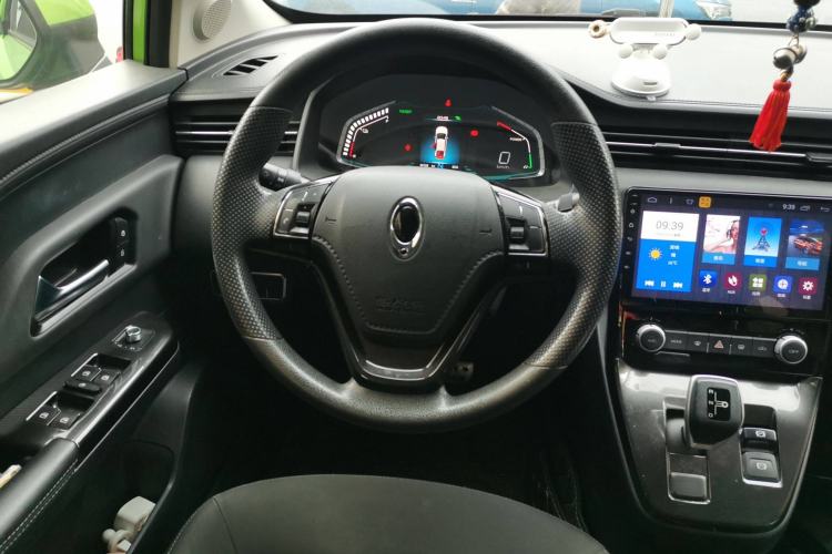 Used ORA iQ 2018 Ambitious Version