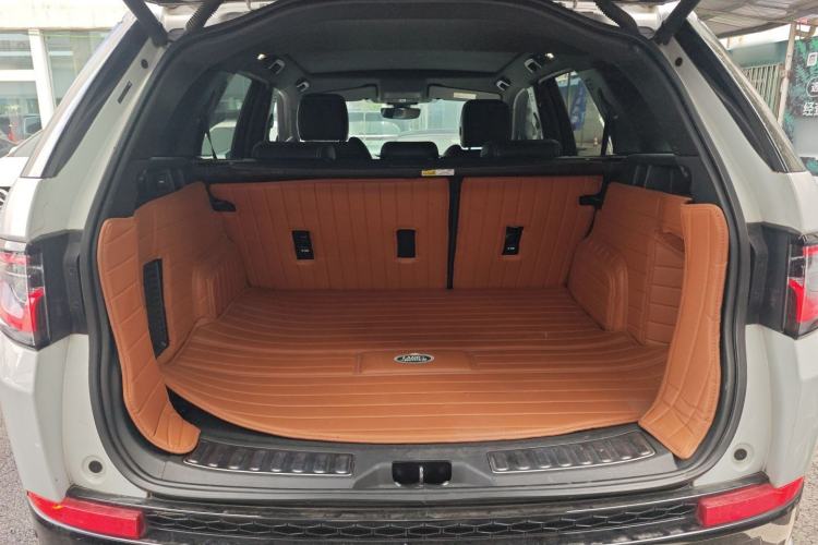 Used Land Rover Discovery Sport 2020 249 PS R-Dynamic Performance Edition
