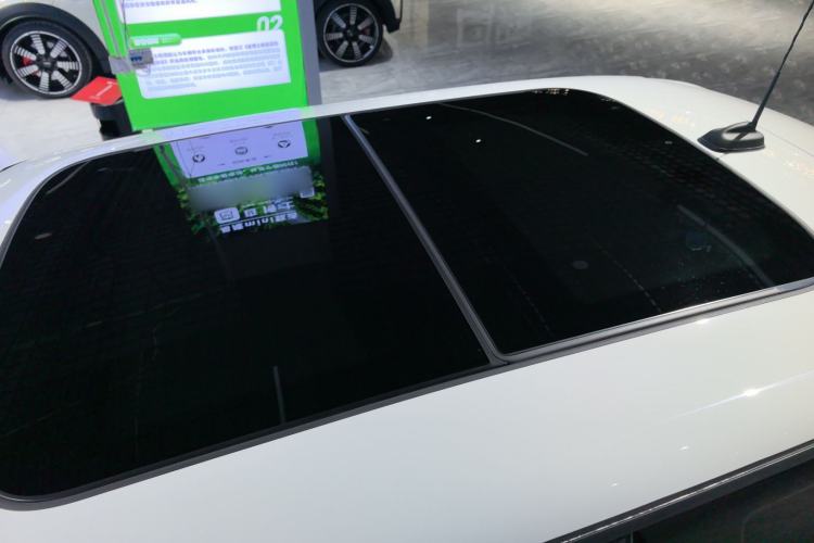 Used MINI MINI 2022 1.5T COOPER Artist