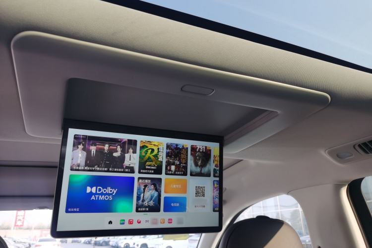 Used Leapmotor C16 2024 All-Electric 520 LiDAR Edition