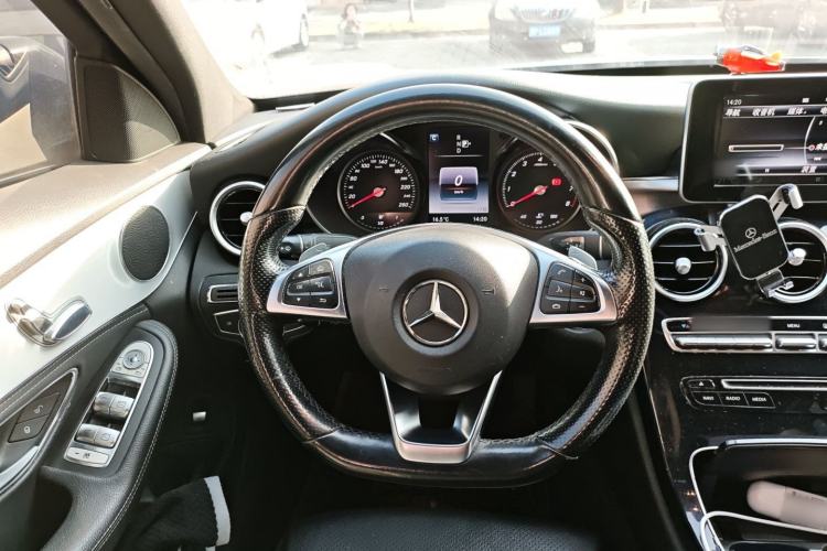 Used Mercedes-Benz C-Class 2015 C 200 Sport Edition
