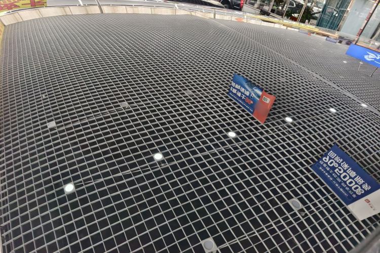 Used Li Auto L9 2024 Pro Model Roof