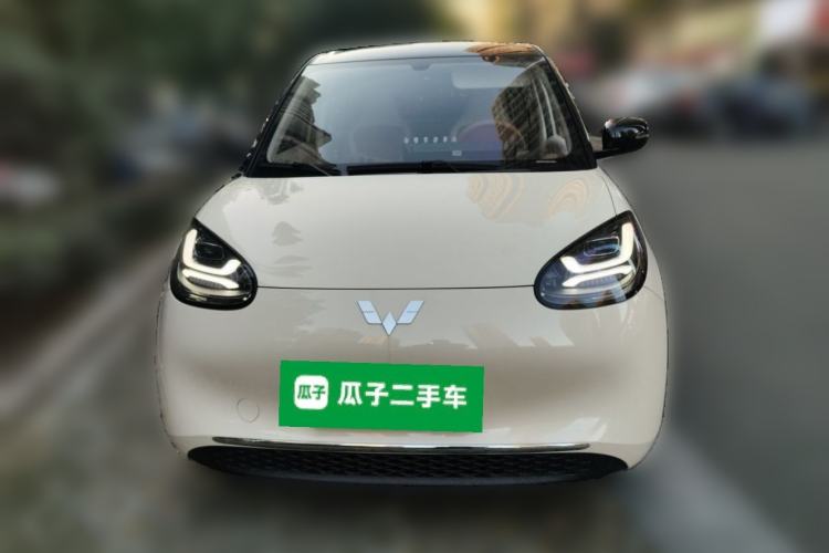 Used Wuling Bingo 2025 333 km Lingxi Connected Version
