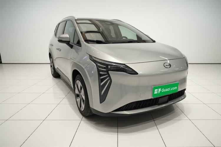 Used AION Y 2025 Plus 430 Smart Edition