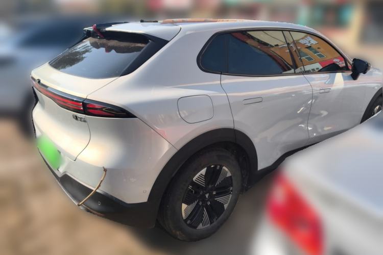 Used Deepal S05 2024 510Max Pure Electric Version