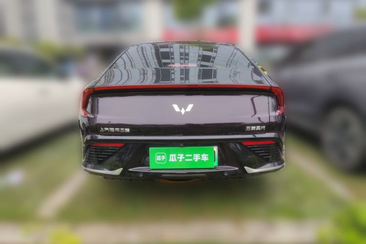 Used Wuling Xingguang 2023 150 Advanced Edition
