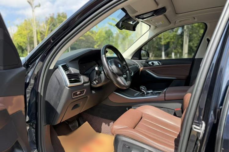 Used BMW X5 2022 xDrive30i M Sport Package