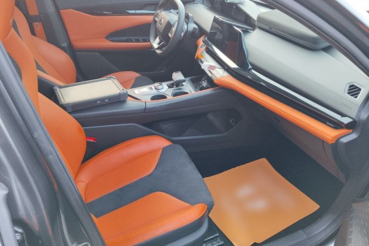 Used CHANGAN UNI-V 2023 1.5T Sport Edition
