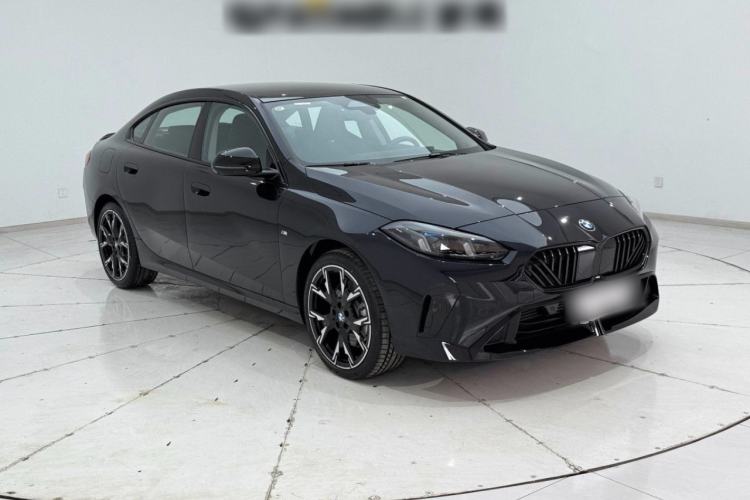 Used BMW 2 Series 2025 225L M Sport Night Edition Package
