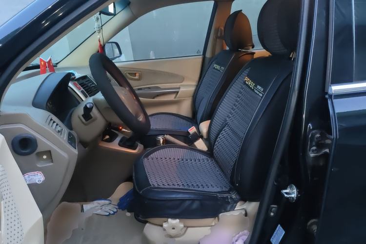 Used Hyundai Tucson 2013 2.0L Manual Two-Wheel Drive Fashion Edition