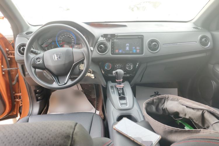 Used Honda XR-V 2015 1.5L LXi CVT Classic Edition