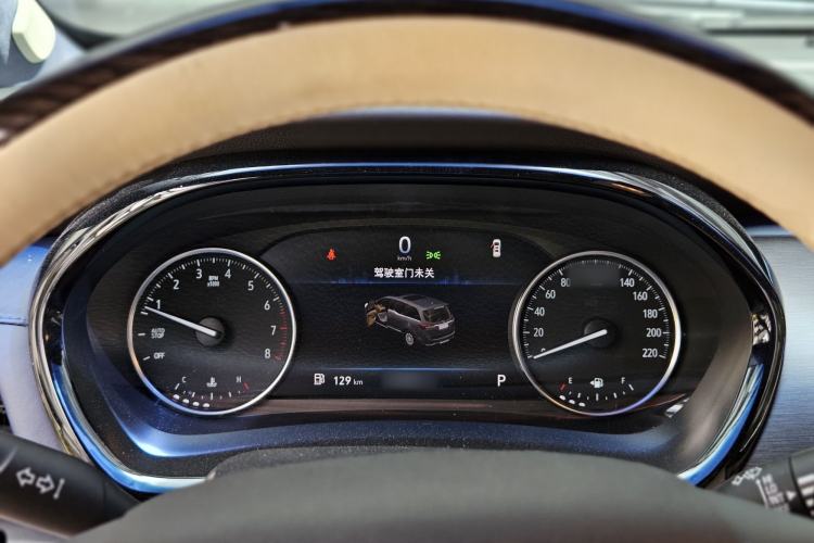 Used Buick GL8 2020 Land Cruiser Executive Class 652T Comfort Model
