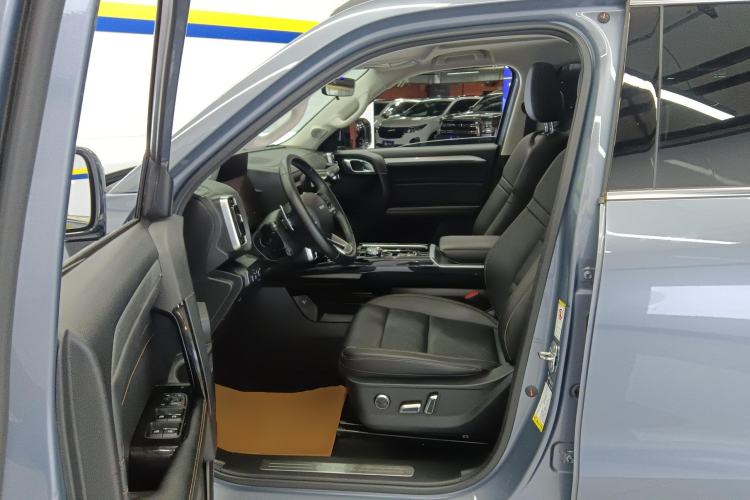 Used Haval DARGO 2022 1.5T DCT Two-Wheel Drive Border Collie Edition