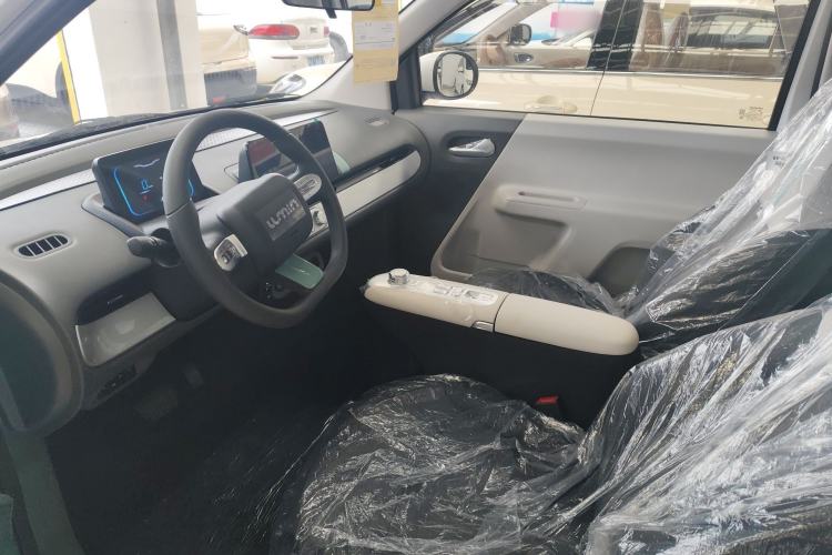 Used Qiyuan Lumin 2025 205 km Xiangqin Version