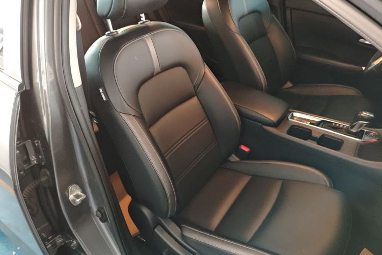 Used Nissan Sylphy 2022 1.6L XL CVT Enjoyment Edition Right Front Seat